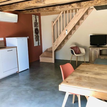 La Jasse Villa Saint-Beauzely Екстериор снимка