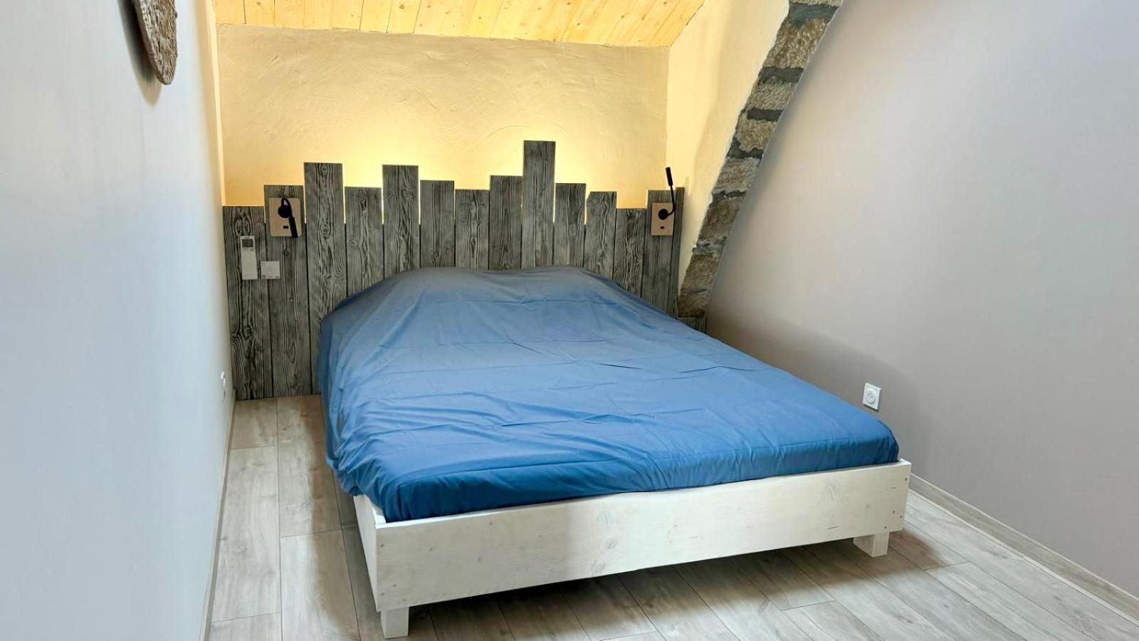 La Jasse Villa Saint-Beauzely Екстериор снимка
