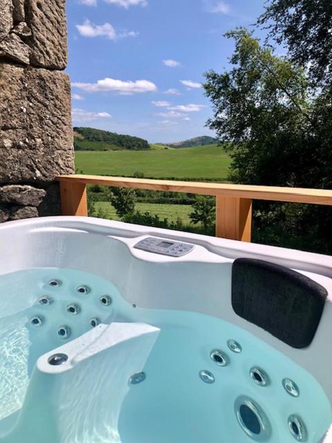 La Jasse Villa Saint-Beauzely Екстериор снимка