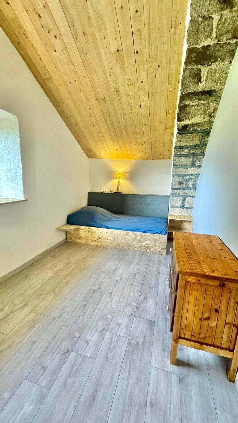 La Jasse Villa Saint-Beauzely Екстериор снимка