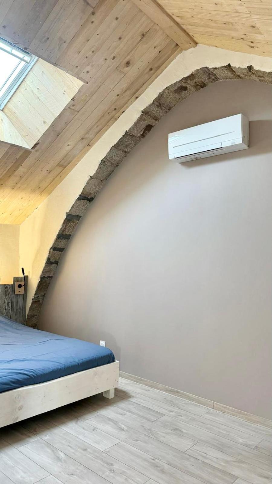 La Jasse Villa Saint-Beauzely Екстериор снимка