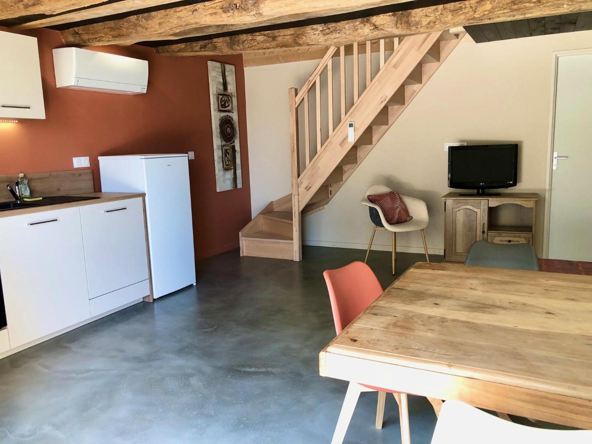 La Jasse Villa Saint-Beauzely Екстериор снимка